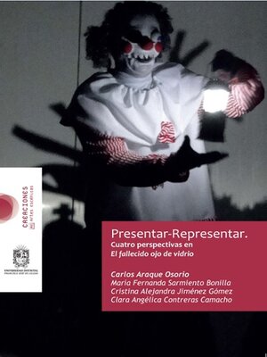 cover image of Presentar-Representar